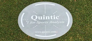 Quintic Ghost Hole