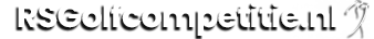 Logo RSGolfcompetitie